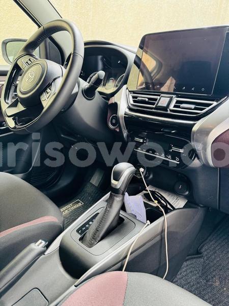 Big with watermark suzuki fronx benin cotonou 25264