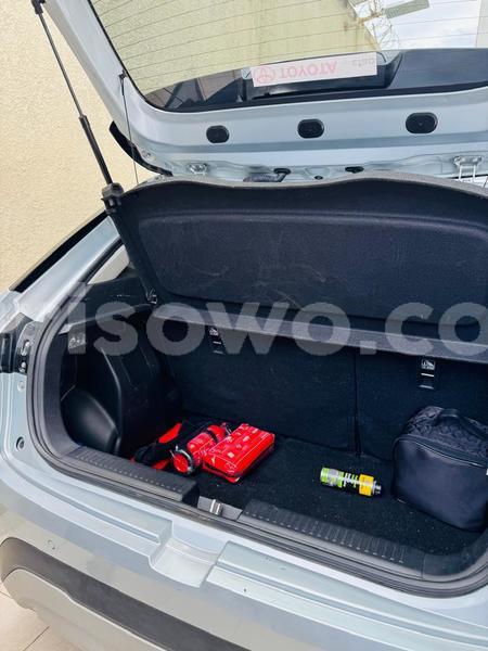 Big with watermark suzuki fronx benin cotonou 25264