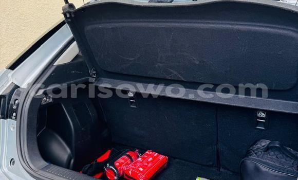 Buy Used Suzuki Fronx Black Car in Cotonou in Benign Buy Used Suzuki Fronx Black Car in Cotonou in Benign