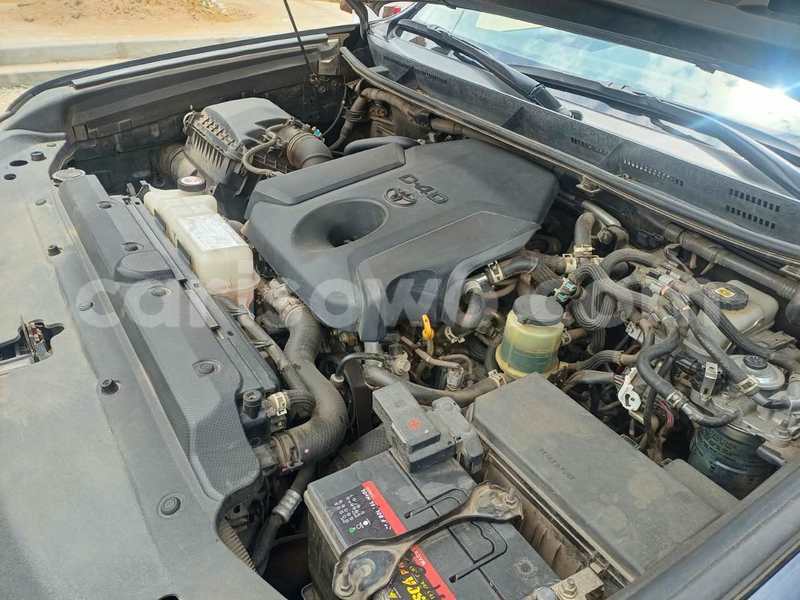 Big with watermark toyota prado benin cotonou 25265