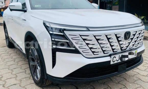 Ra Àlòkù Changan CS75 Black Ọkọ̀ in Natitingou ni Benin Ra Àlòkù Changan CS75 Black Ọkọ̀ in Natitingou ni Benin