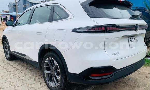 Ra Àlòkù Changan CS75 Black Ọkọ̀ in Natitingou ni Benin Ra Àlòkù Changan CS75 Black Ọkọ̀ in Natitingou ni Benin