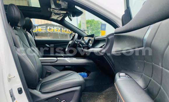 Ra Àlòkù Changan CS75 Black Ọkọ̀ in Natitingou ni Benin Ra Àlòkù Changan CS75 Black Ọkọ̀ in Natitingou ni Benin