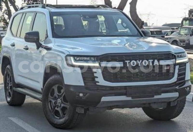 Big with watermark toyota land cruiser benin cotonou 25267