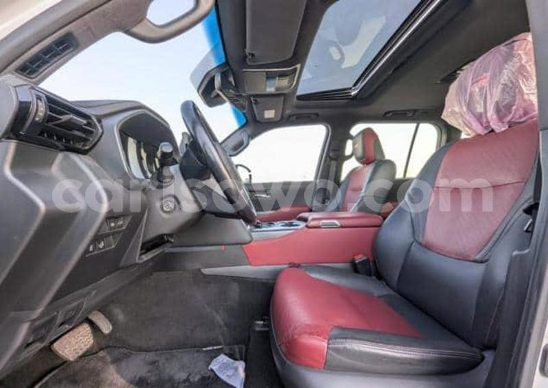 Big with watermark toyota land cruiser benin cotonou 25267