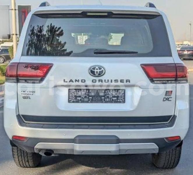 Big with watermark toyota land cruiser benin cotonou 25267