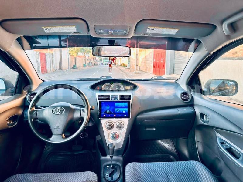 Big with watermark toyota yaris benin cotonou 25268