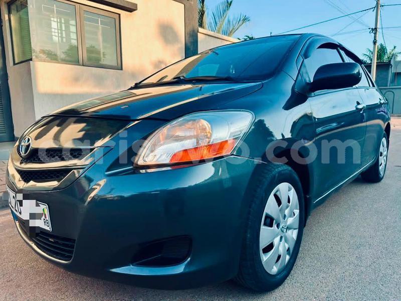 Big with watermark toyota yaris benin cotonou 25268