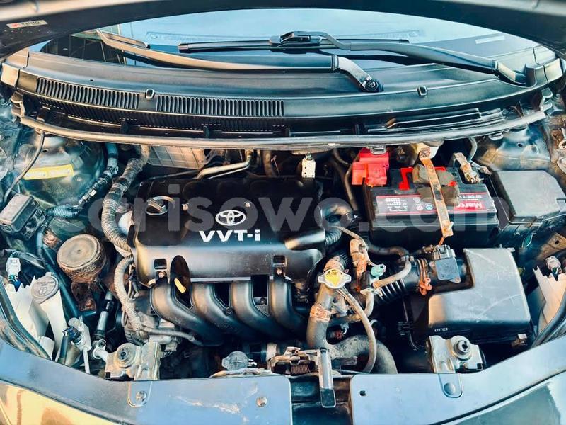 Big with watermark toyota yaris benin cotonou 25268