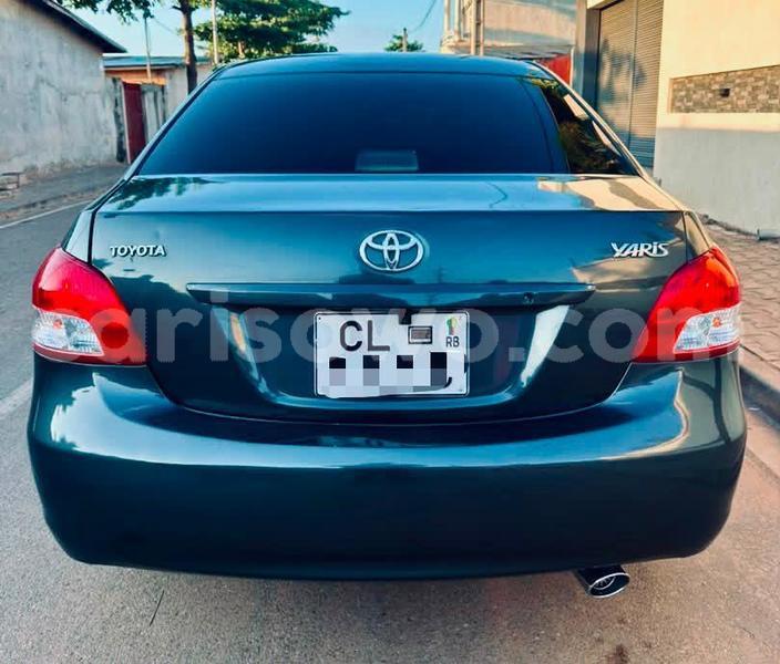 Big with watermark toyota yaris benin cotonou 25268