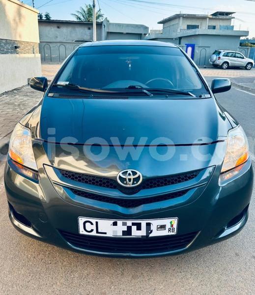 Big with watermark toyota yaris benin cotonou 25268