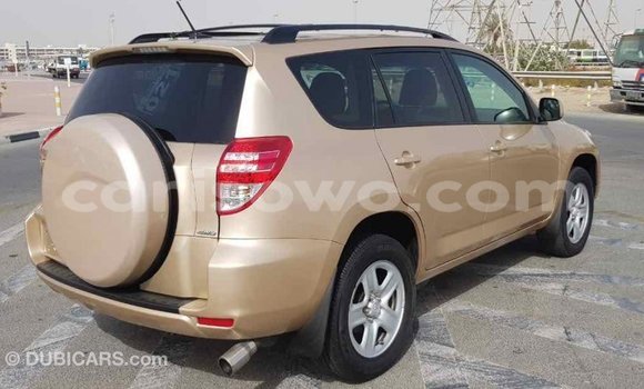 Sayi Imported Toyota RAV4 Sauran Mota in Import - Dubai a Benin Sayi Imported Toyota RAV4 Sauran Mota in Import - Dubai a Benin