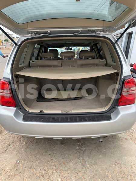 Big with watermark toyota highlander benin cotonou 25269