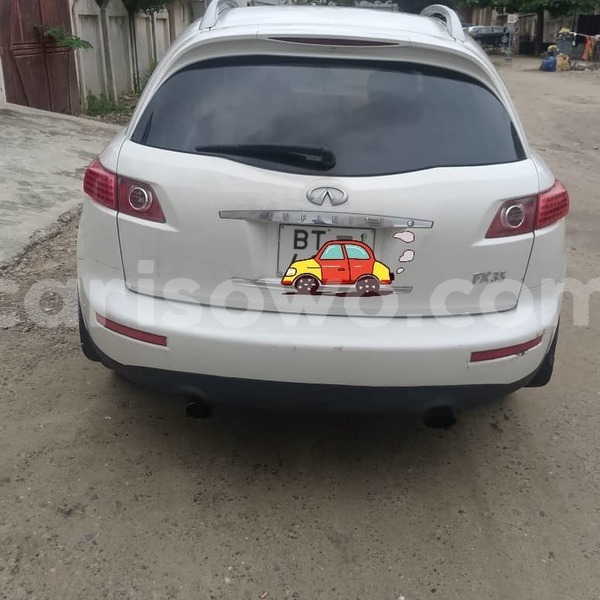 Big with watermark infiniti fx series benin cotonou 25270