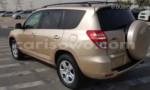 Sayi Imported Toyota RAV4 Sauran Mota in Import - Dubai a Benin Sayi Imported Toyota RAV4 Sauran Mota in Import - Dubai a Benin