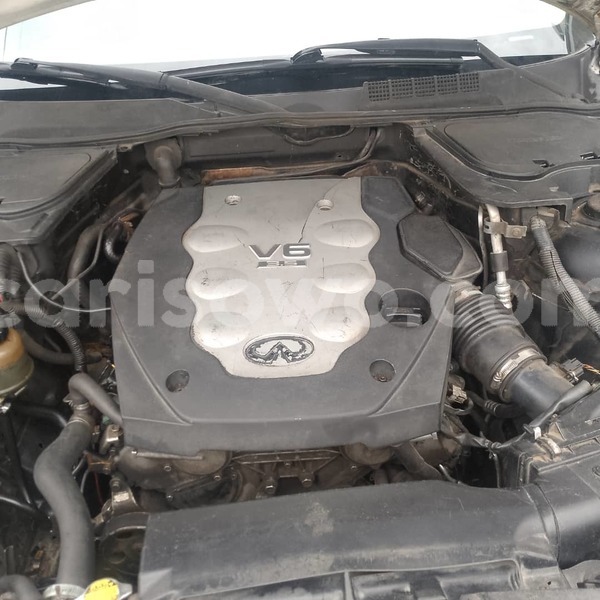 Big with watermark infiniti fx series benin cotonou 25270