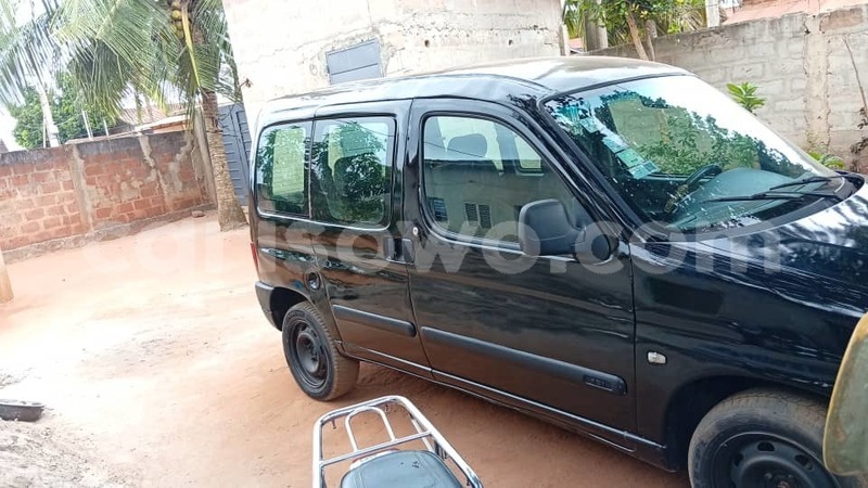 Big with watermark citroen berlingo benin cotonou 25271
