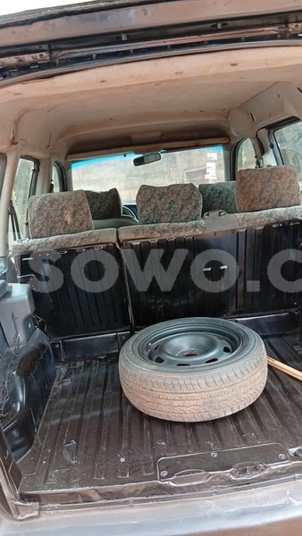 Big with watermark citroen berlingo benin cotonou 25271