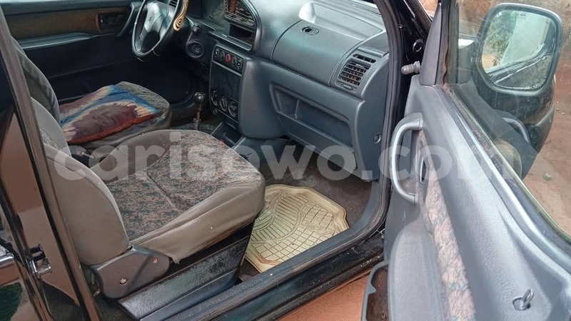 Big with watermark citroen berlingo benin cotonou 25271