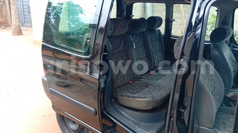 Big with watermark citroen berlingo benin cotonou 25271
