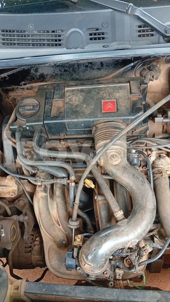 Big with watermark citroen berlingo benin cotonou 25271