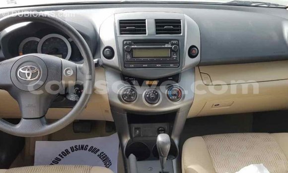 Sayi Imported Toyota RAV4 Sauran Mota in Import - Dubai a Benin Sayi Imported Toyota RAV4 Sauran Mota in Import - Dubai a Benin