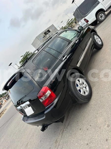 Big with watermark toyota highlander benin cotonou 25273