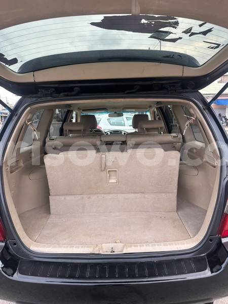 Big with watermark toyota highlander benin cotonou 25273