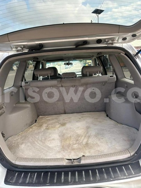 Big with watermark toyota highlander benin cotonou 25274