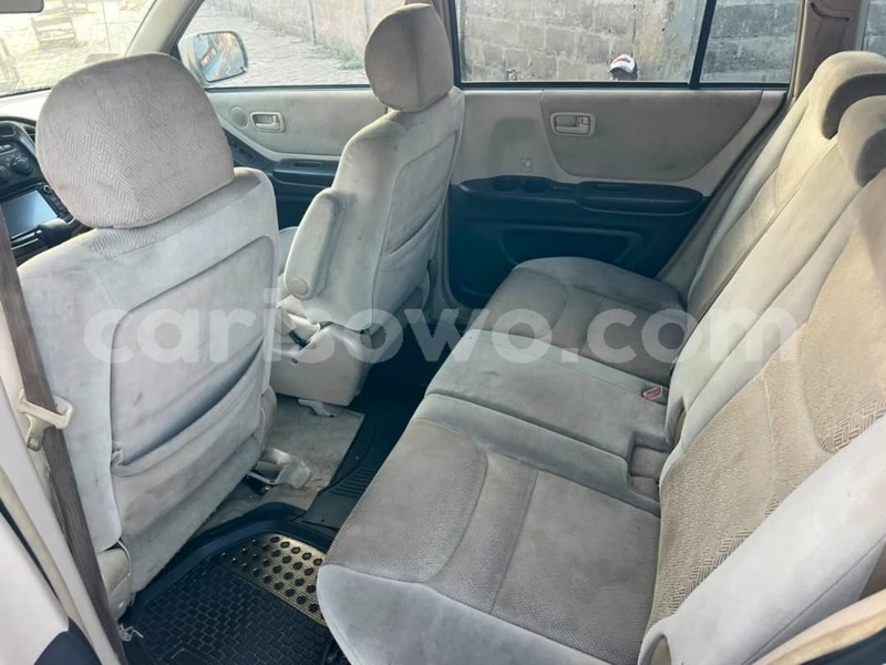 Big with watermark toyota highlander benin cotonou 25274