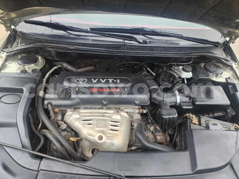 Big with watermark toyota highlander benin cotonou 25274
