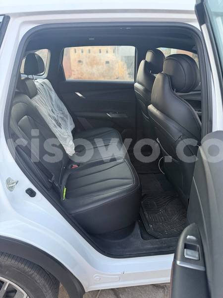 Big with watermark changan cs75 benin cotonou 25276
