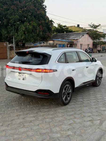 Big with watermark changan cs75 benin cotonou 25276