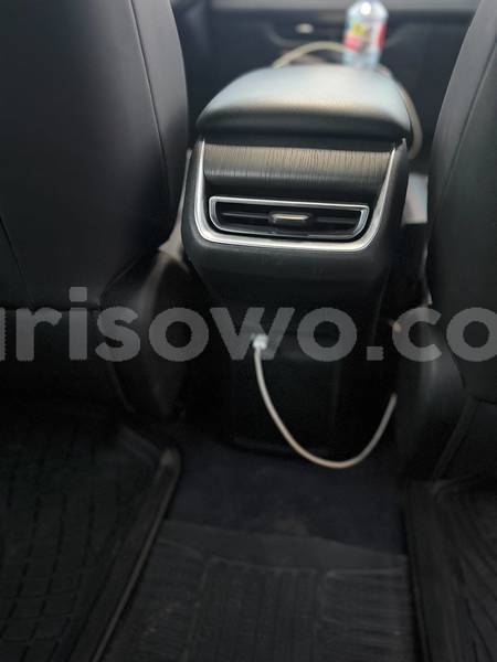 Big with watermark changan cs75 benin cotonou 25276