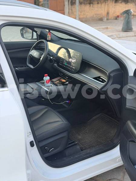 Big with watermark changan cs75 benin cotonou 25276
