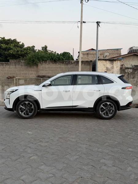 Big with watermark changan cs75 benin cotonou 25276