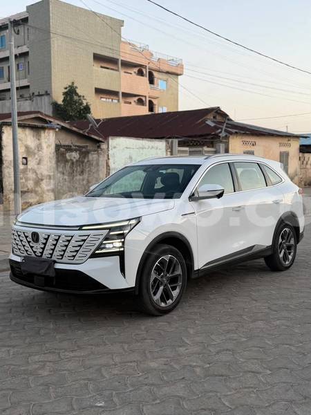 Big with watermark changan cs75 benin cotonou 25276
