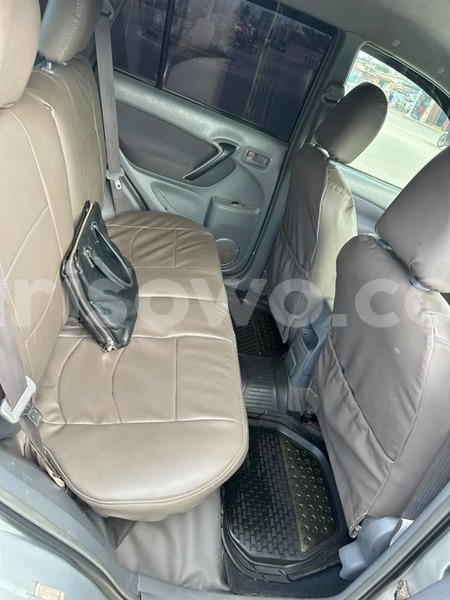 Big with watermark toyota rav4 benin cotonou 25278