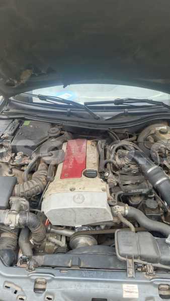 Big with watermark mercedes benz clk class benin cotonou 25281