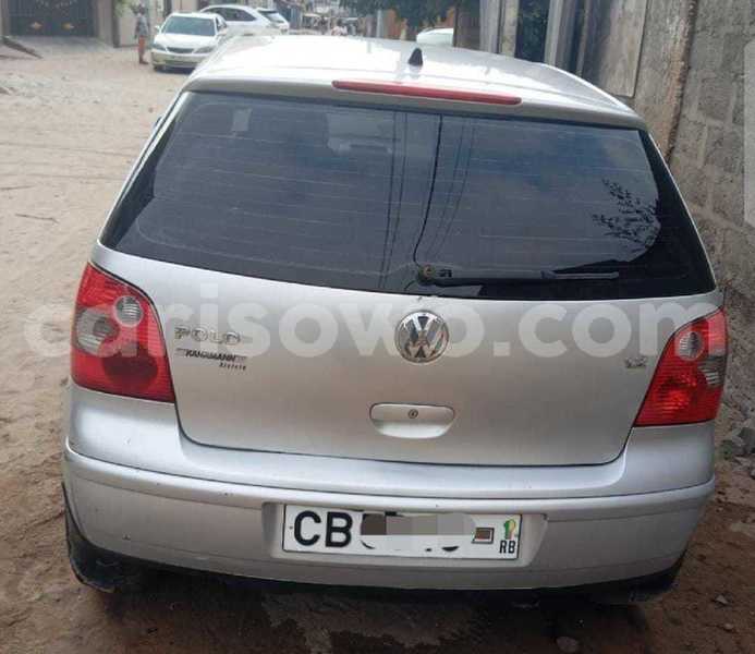 Big with watermark volkswagen golf benin cotonou 25282