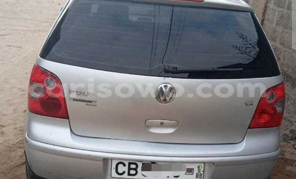 Acheter Occasion Voiture Volkswagen Golf Gris à Cotonou, Benin