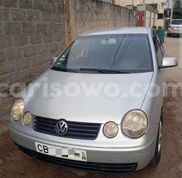 Big with watermark volkswagen golf benin cotonou 25282