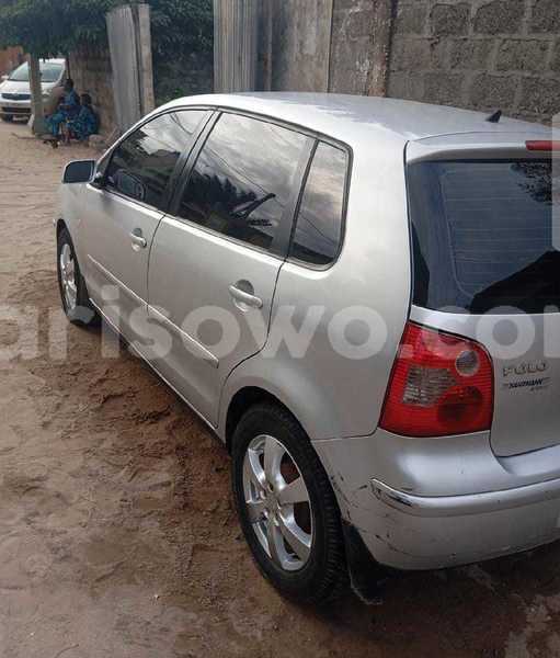 Big with watermark volkswagen golf benin cotonou 25282