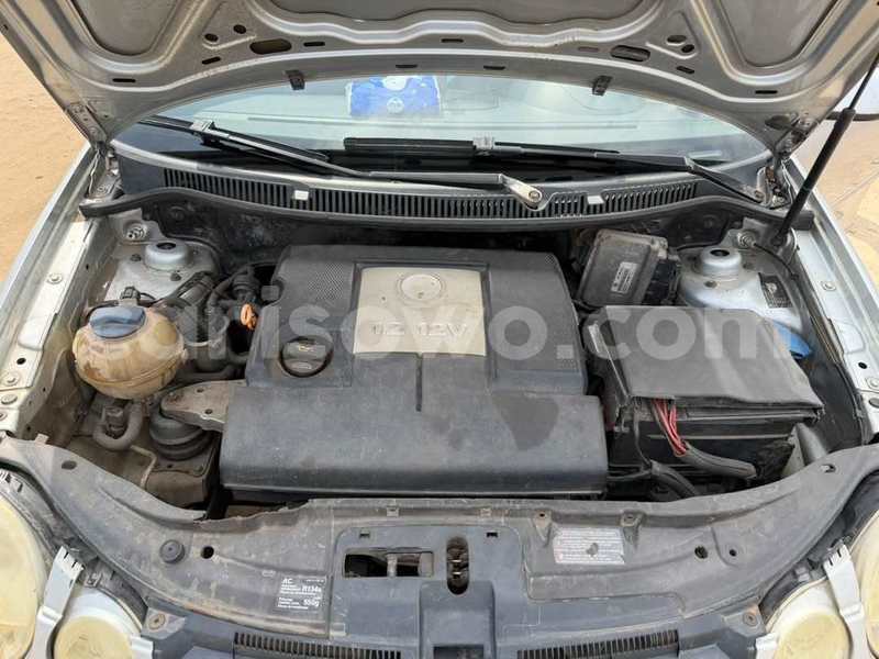 Big with watermark volkswagen golf benin cotonou 25282