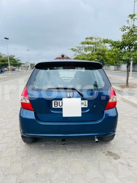 Big with watermark honda jazz benin cotonou 25283