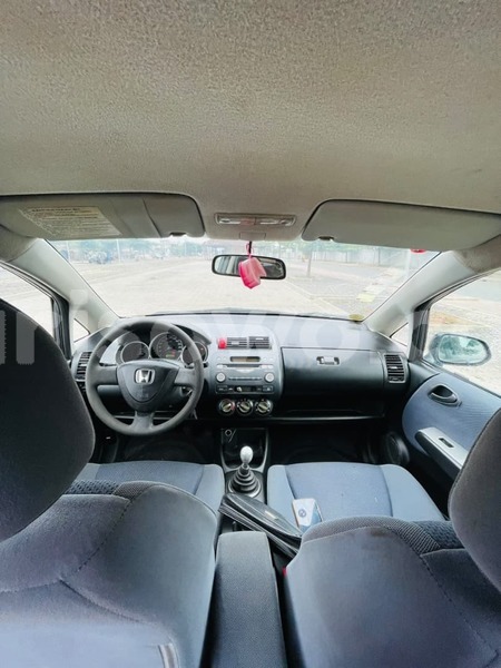 Big with watermark honda jazz benin cotonou 25283