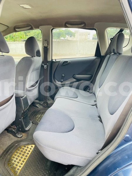 Big with watermark honda jazz benin cotonou 25283