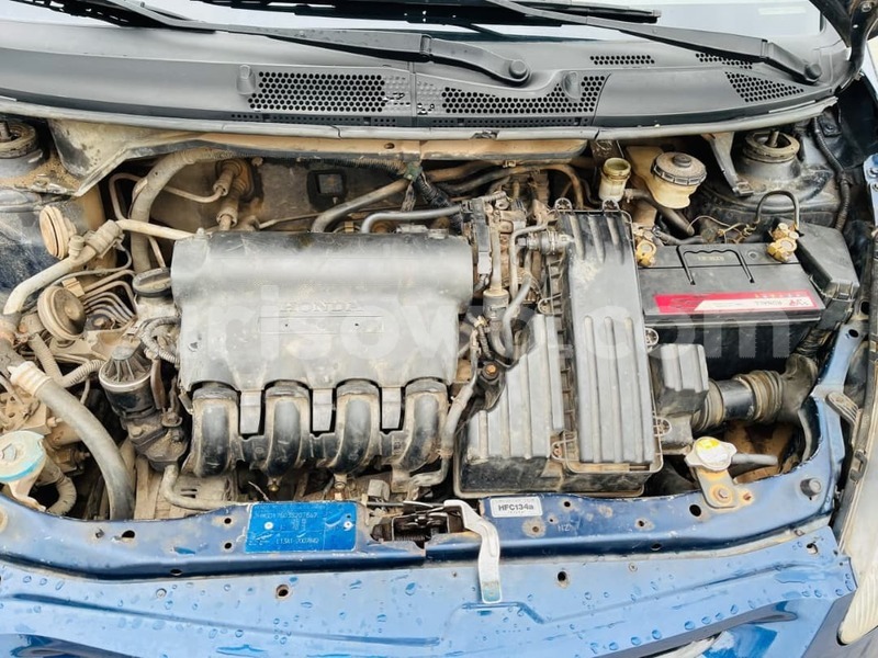 Big with watermark honda jazz benin cotonou 25283