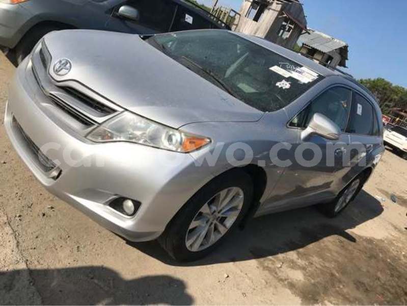 Big with watermark toyota venza benin cotonou 25285