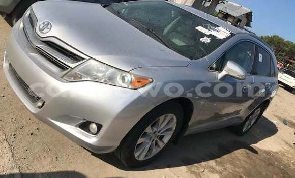 Acheter Occasion Voiture Toyota Venza Autre à Cotonou, Benin